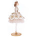 Gwendolyn Golden Ballerina Doll image 3
