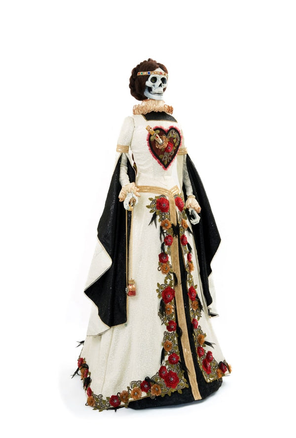 Gloomiet Doll Life Size image 9