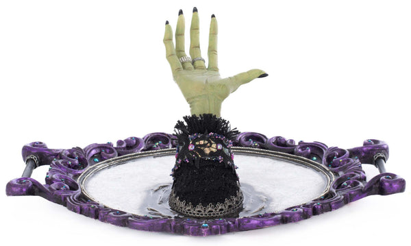 Mirror Mirror Cupcake Server image 4
