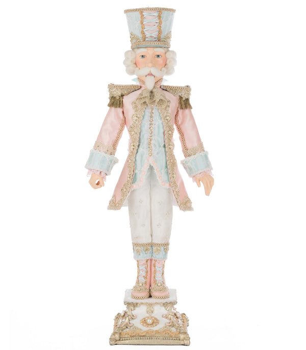Captain Pierre Praline image 0