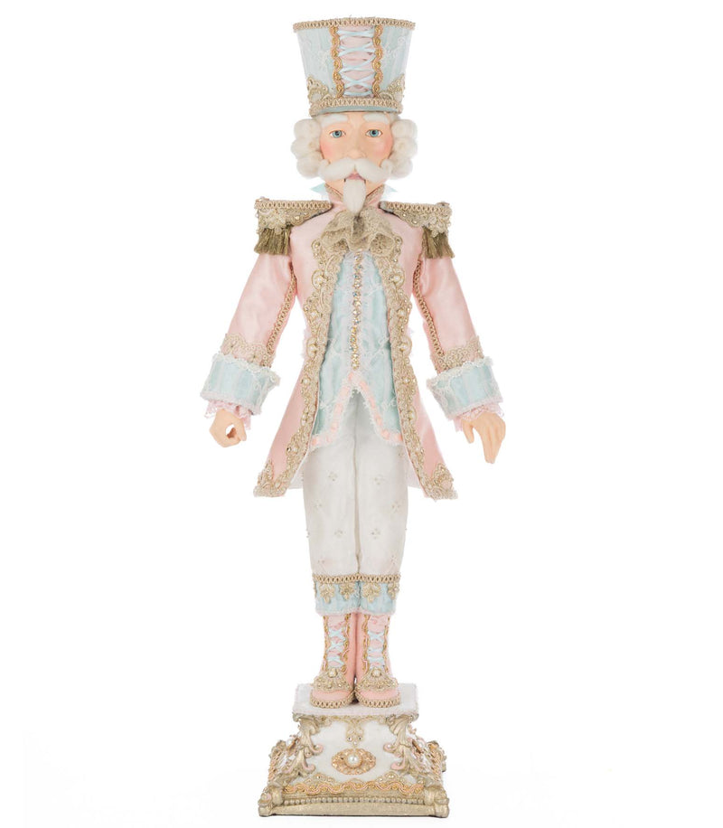 Captain Pierre Praline image 0