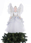 Crystalline Angel Tree Topper image 4