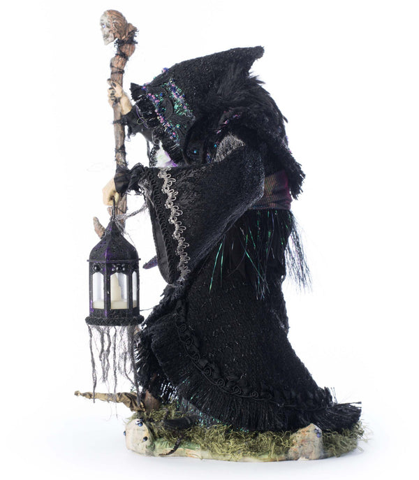 Grizelda Grimm Witch Tabletop image 3