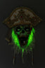 Treacherous Treasure Door Knocker image 1