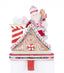 Sweet Delights Santa Stocking Holder image 0