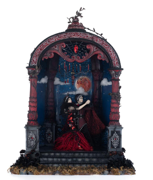 Dance Til Dusk Tabletop image 0