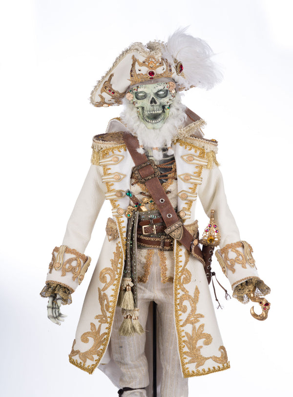 Captain Skully Swashbuckler image 4
