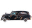 The Macabre's Cursed Hearse image 0