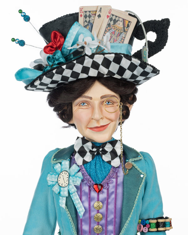 Mad Hatter image 3