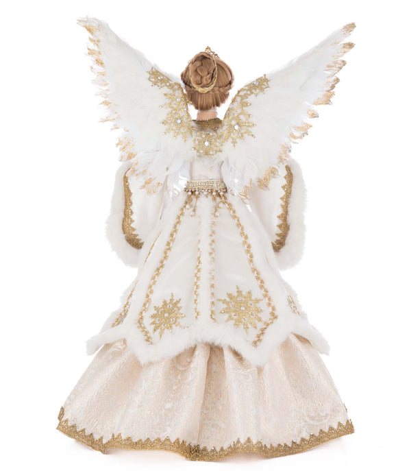 Arabelle Angel Tree Topper image 1