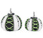Chaotic Concoctions Pumpkin Set of 2 image 2