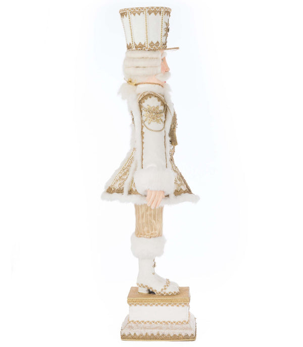General Chester Nutson Nutcracker image 3