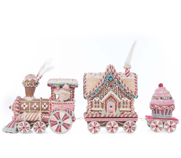 Delightfully Sweet Express image 0