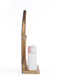 Christmas Castle Pillar Candle Holder image 5