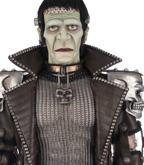 Madeline's Monster Frankenstein image 3