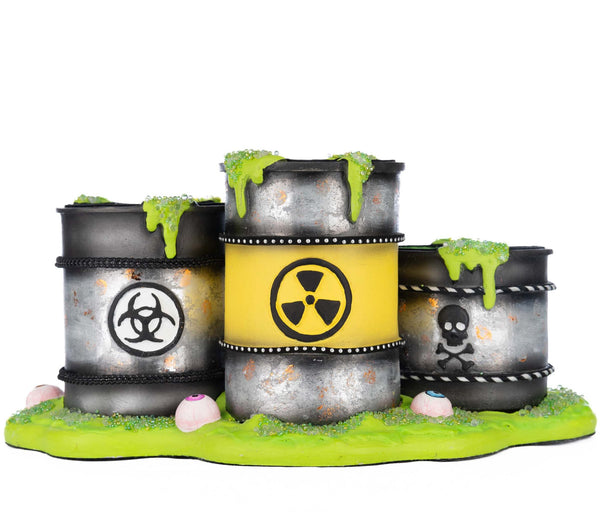 Toxic Candy Containers image 3