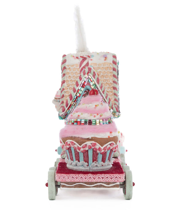 Delightfully Sweet Express image 3
