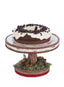 North Country Cake Plate image 4