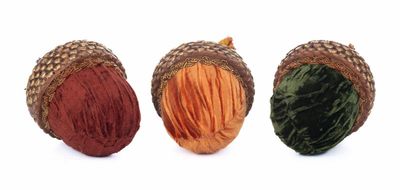 Harvest Forage Acorns Assortment of 3 image 1