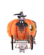 Enchanted Pumpkin Carriage image 4