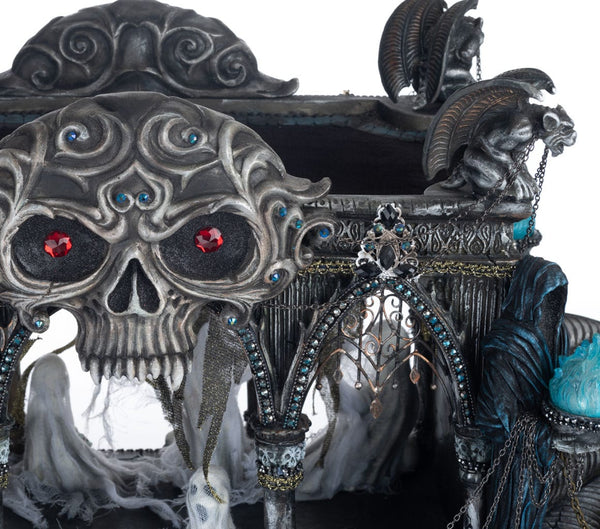 Grim Reaper Carriage image 7