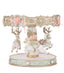 Joyeux Noel Carousel Cake Plate image 3