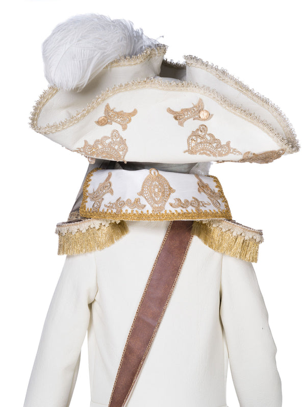 Captain Skully Swashbuckler Life Size Doll image 8