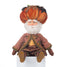 Harvest Pumpkin Hat Ledge Sitter image 0
