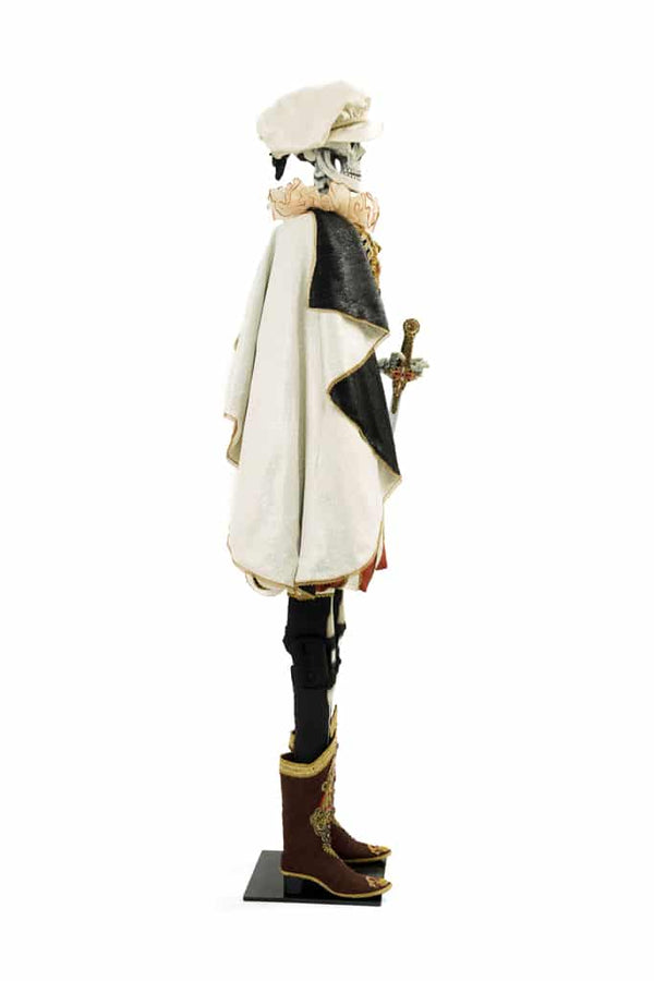 Gloomio Doll Life Size image 8