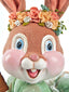 Hop This Way Bunny Tabletop image 1