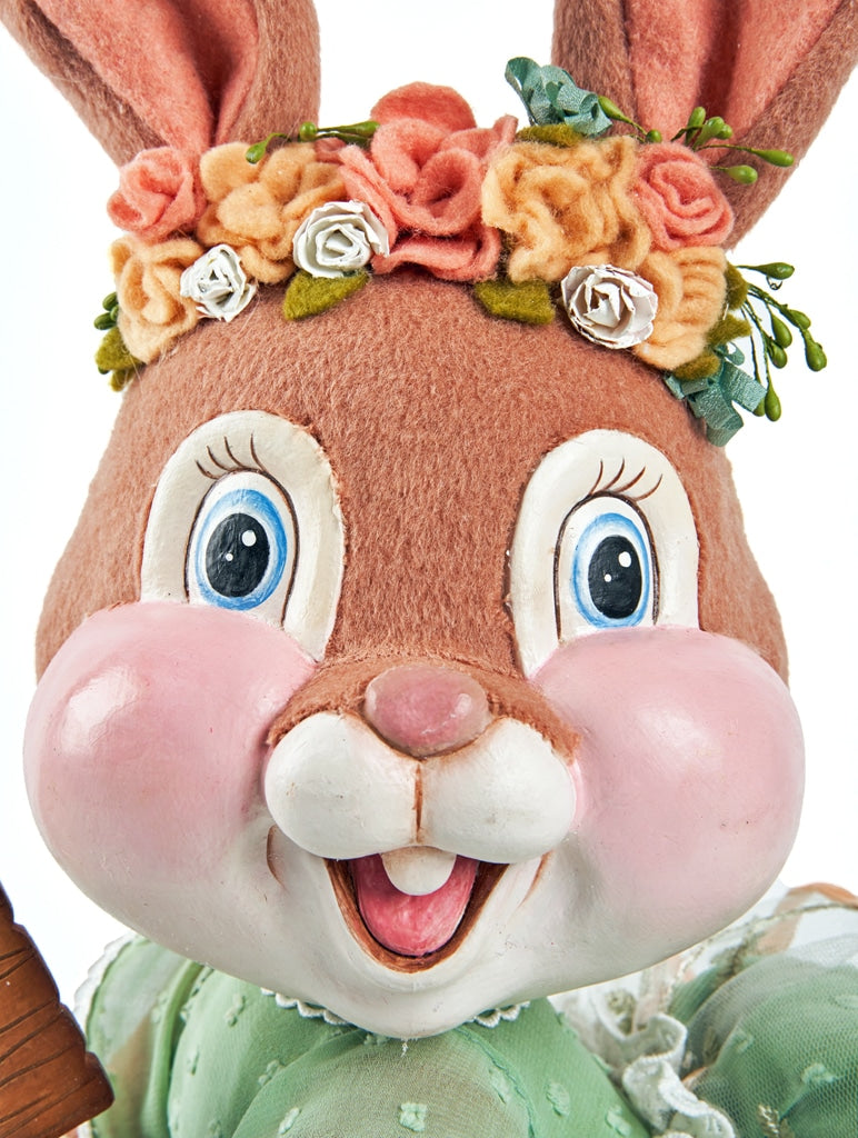 Hop This Way Bunny Tabletop image 1