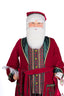 Holiday Magic Sweet Dreams Santa Doll Life Size image 1