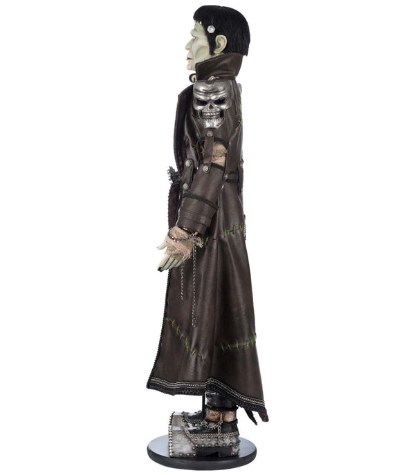 Madeline's Monster Frankenstein image 1