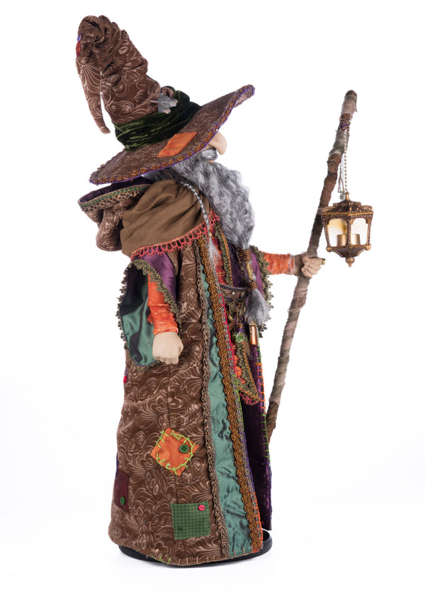 Finnegan O'Frightful Warlock image 5