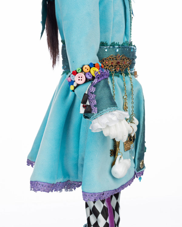 Mad Hatter image 5
