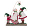 Holly Woods Mr. And Mrs. Claus Under The Mistletoe image 2