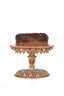 Christmas Castle Cake Plate image 4