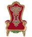 Santa's Throne image 1