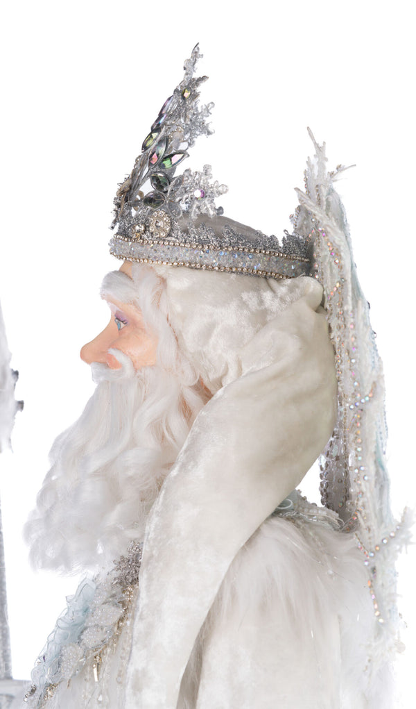 King Winterfield Of Crystal Kingdom image 7