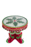 Elf Boots Cake Plate image 1