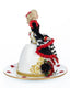 Alice on Teacup - Red image 3