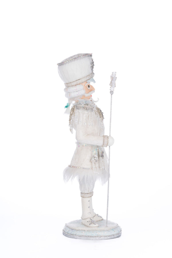 Colonel Whit Snowfall image 3