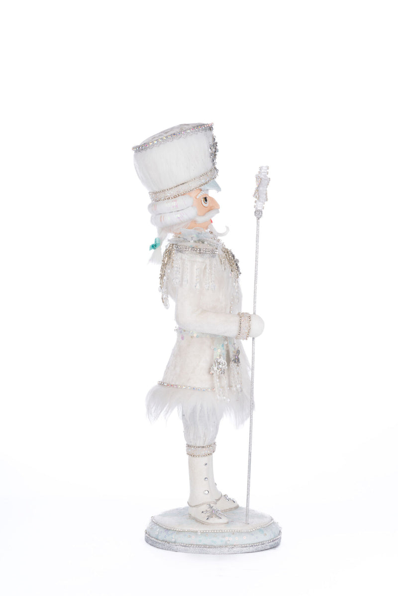 Colonel Whit Snowfall image 3