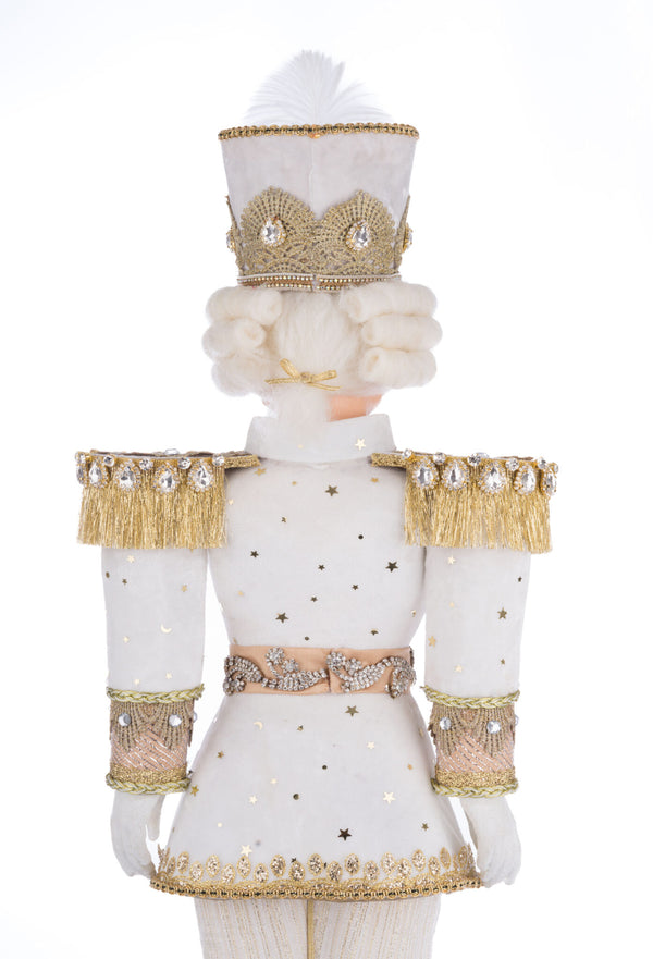 Starry Nights Sir Orion Nutcracker image 7
