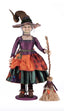 Gertrude Grimoir Doll image 0