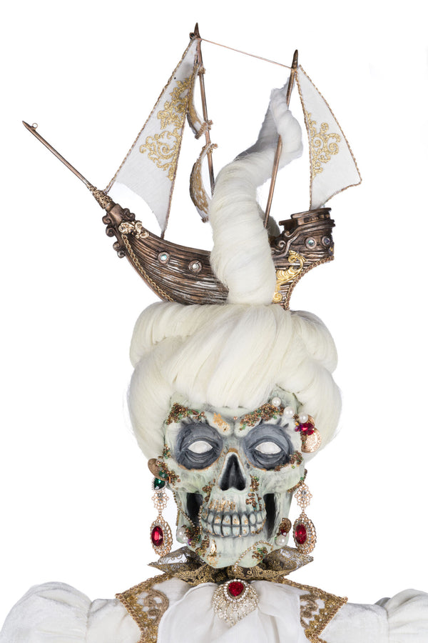 Lady Adelaid Apparition Life Size Doll image 6