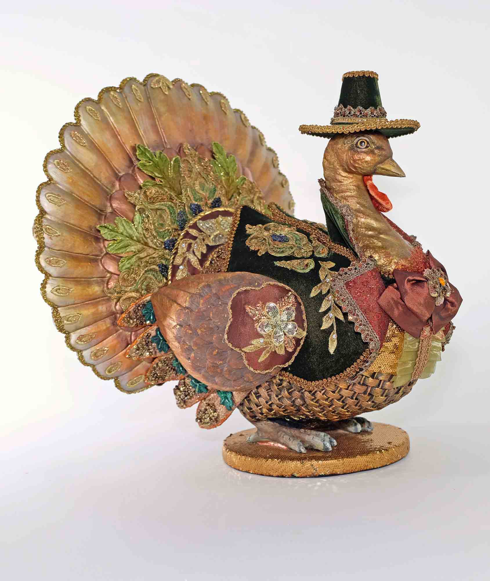 Spice Traditions Turkey - Katherine's Collection